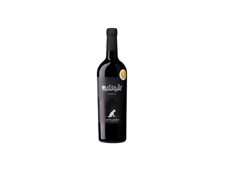 Matarile Garnacha Colheita 2022 Formato Garrafa de 75Cl. HEREDAD CARLOS VALERO