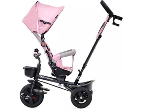 kinderkraft aveo pink