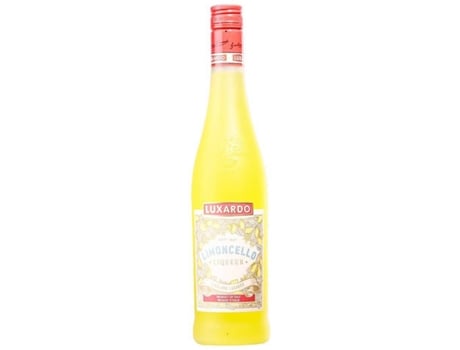 Licor Limoncello Luxardo Itália