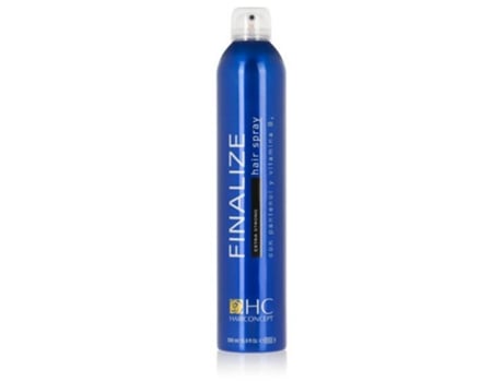 H C Finalize Shair Spray Extra Forte 500 ml