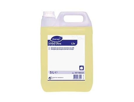 Detergente Loiça Suma Ultra L2 Não clorado (Aguas macias) 5L