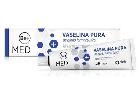 Med Vaselina Pura 60 Gr BE