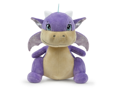 Peluche Raio de Dragão 22 Cm WP MERCHANDISE