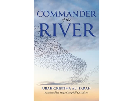 Livro Commander of the River de Ubah Cristina Ali Farah (Italiano)