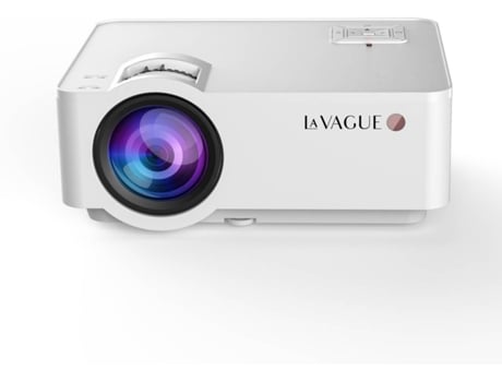 Projetor LA VAGUE LV-HD320 (2500 Lumens - 1280 x 720 - LCD)