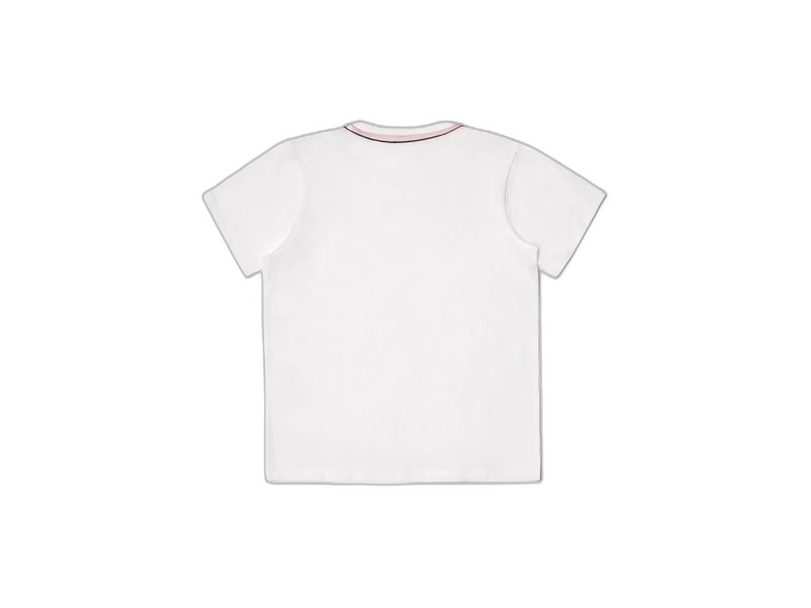 T-shirt de criança Guess Core