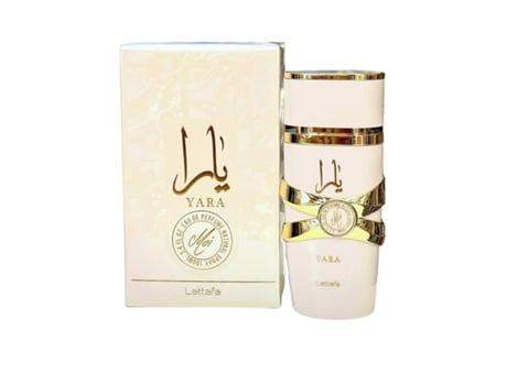 Perfume Mulher Lattafa EDP Yara Moi 100 ml