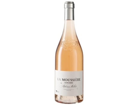 Vinho Rosé ALPHONSE MELLOT Alphonse Mellot La Moussière Rosé Sancerre (0.75 L - 1 unidade)