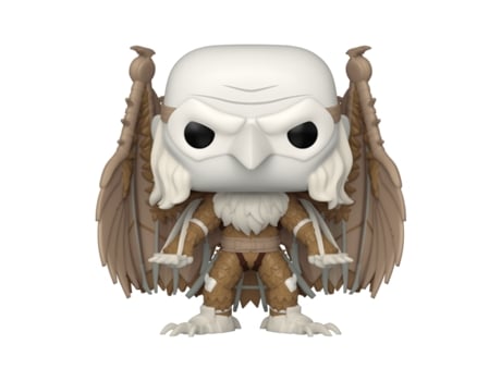 Figura HOMEM-ARANHA Funko Pop! Medieval Vulture #1230