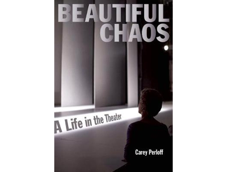 Livro beautiful chaos de carey perloff (inglês)