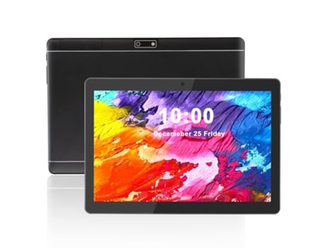 Tablet Android (10.1'' - 32 GB - 2 GB RAM)