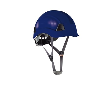 Capacete STEELPRO Trabajos En Altura Eolo