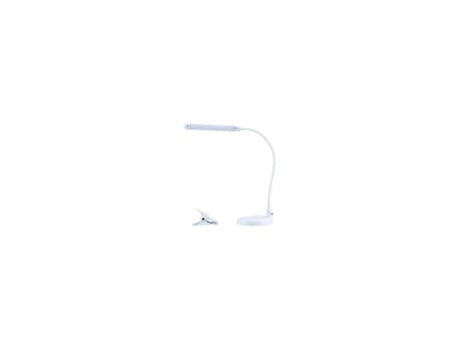 LAMPARA MESA FLEXIBLE CON LUZ LED POLLIE