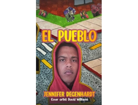 Livro El pueblo Spanish Edition de Jennifer Degenhardt (Espanhol)