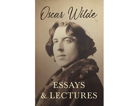 Livro Essays and Lectures de Oscar Wilde (Inglês)