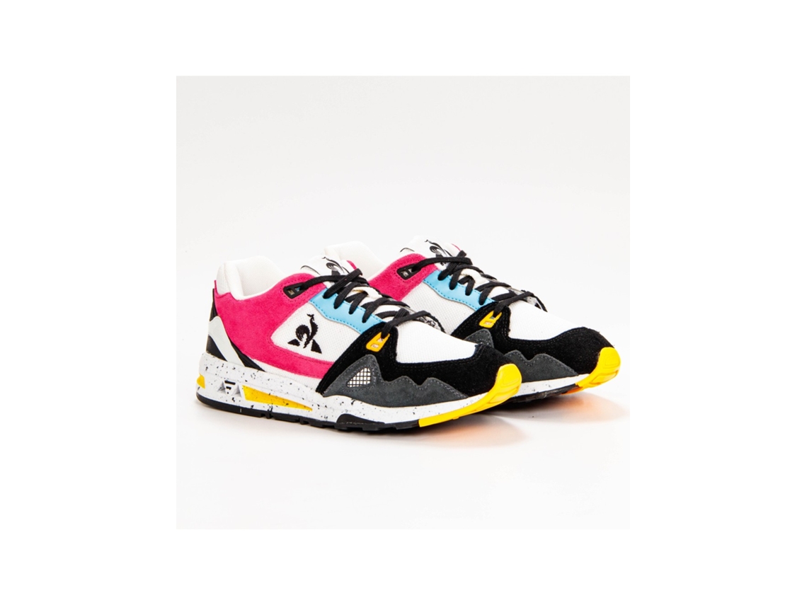 Tenis LE COQ SPORTIF 36 Rosa Worten.pt