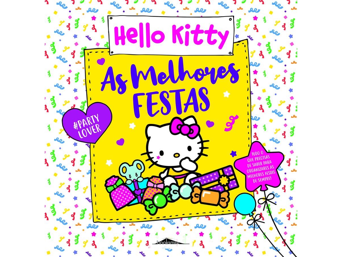 Tudo sobre: Hello Kitty