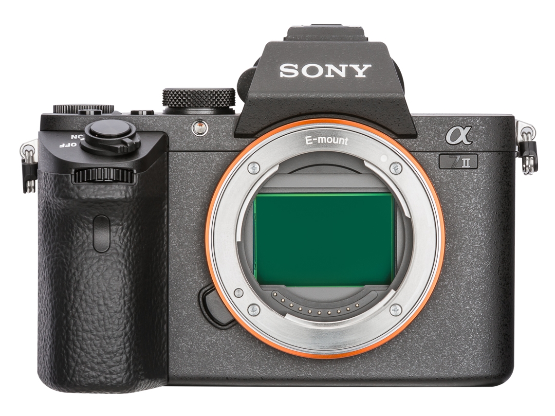 sony m7iii