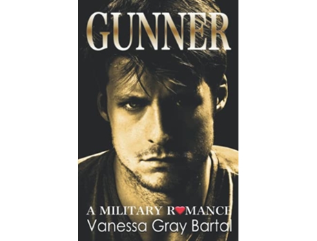 Livro Gunner Brothers Courageous de Vanessa Gray Bartal (Inglês)