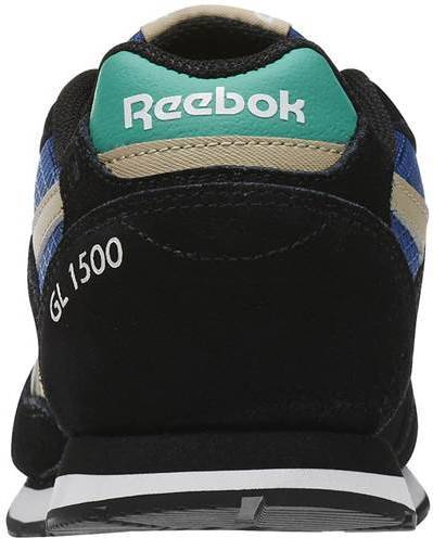 Reebok gl sales 1500 enfant gris