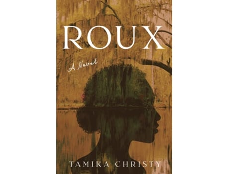 Livro Roux de Tamika Christy (Inglês)