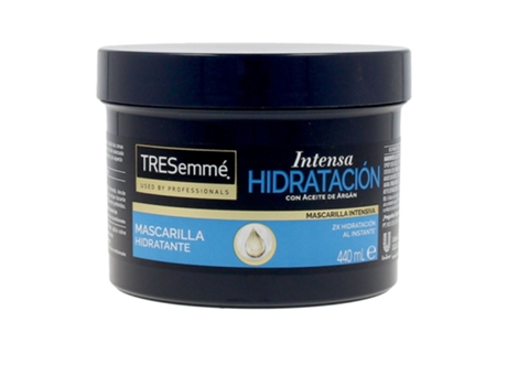 MASCARILLA HIDRATACIÓN INTENSA 440 ML