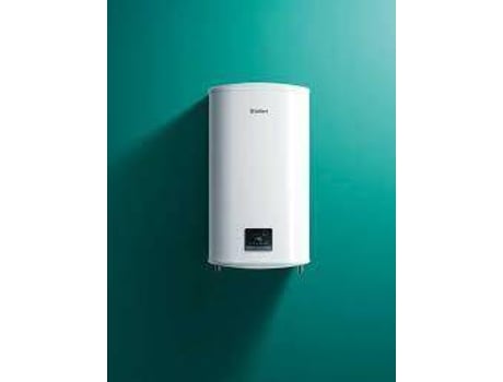 Termoacumulador VAILLANT VEH 50/1-7 SLIM (47 L)