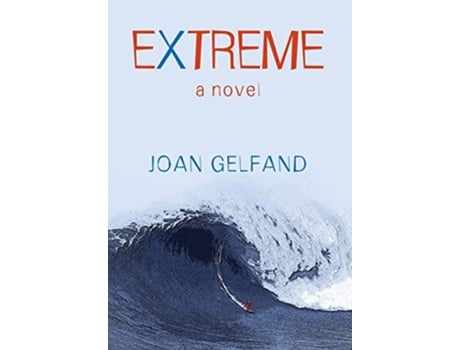 Livro Extreme de Joan Gelfand (Inglês)