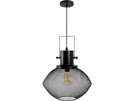 Suspensão Lumiere D40 1Xe27 COREP