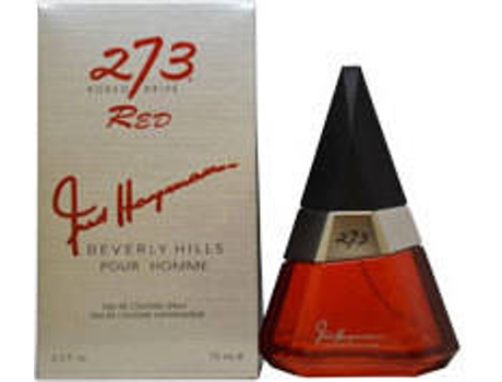 Perfume  Red Eau De Cologne (75ml)