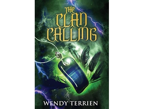 Livro The Clan Calling Chronicle TwoSadie in the Adventures of Jason Lex de Wendy Terrien (Inglês)