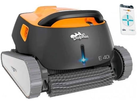 Aspirador Elétrico MAYTRONICS Dolphin E40i