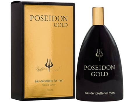 Perfume Homem Gold  EDT (150 ml) - 150 ml