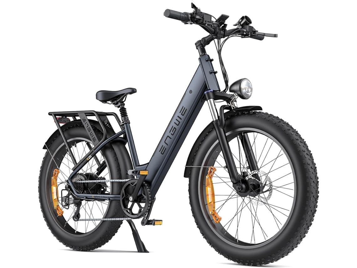 Worten 2025 bicicleta electrica