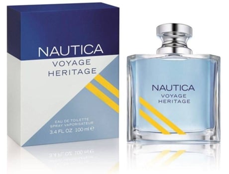 Nautica Voyage N-83 Nautica Colônia - a fragrância Masculino 2013