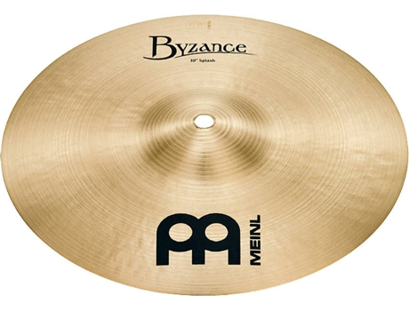 Prato Splash MEINL B6S