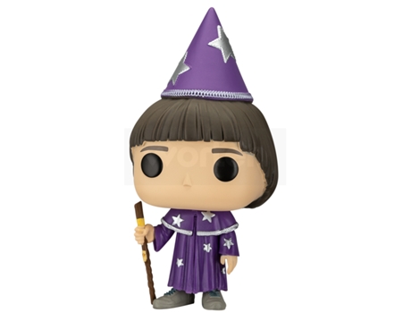 Figura FUNKO Pop! Television: Will (The Wise)