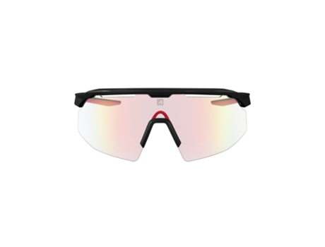 Azr Kromic Iseran Photocromic Sunglasses Transparente Iridescent Red Mirror/CAT0-3