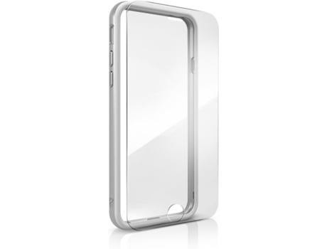 Película Glass iPhone 6 Orbit Silver Invisible Shield