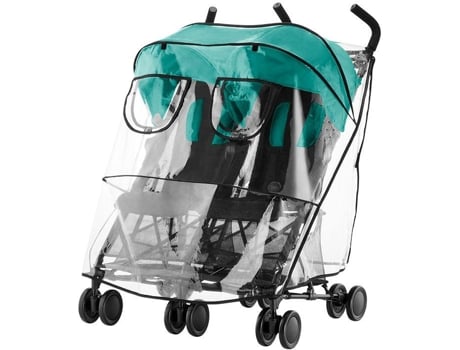 Britax Römer Capa de Chuva Holiday Double