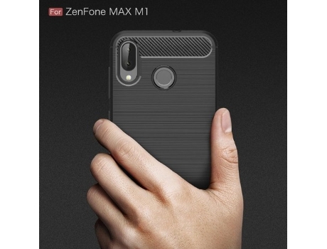 Asus zenfone max pro m1 worten