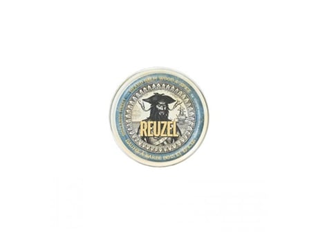 Reuzel Wood & Spice Beard Balm 35Gr