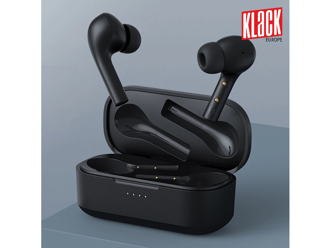 Klack auriculares discount