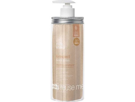 Coloração  K-Respect Keratin System Smoothing (250ml)