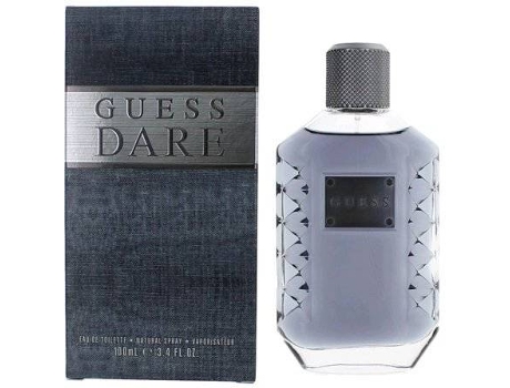 Perfume  Eau De Toilette (100ml)