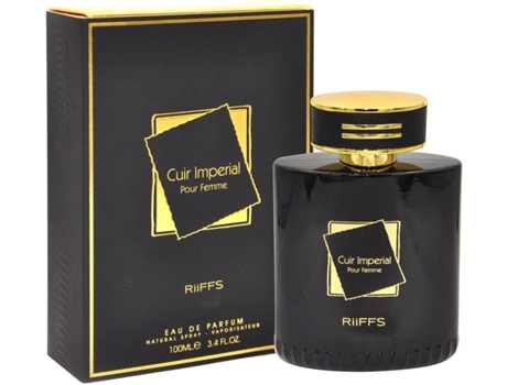 Perfume   Cuir Imperial Eau de Cologne (100 ml)