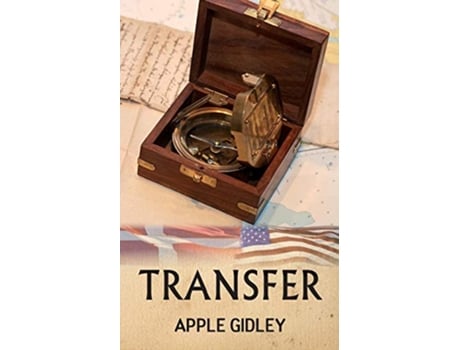 Livro Transfer de Apple Gidley (Inglês)