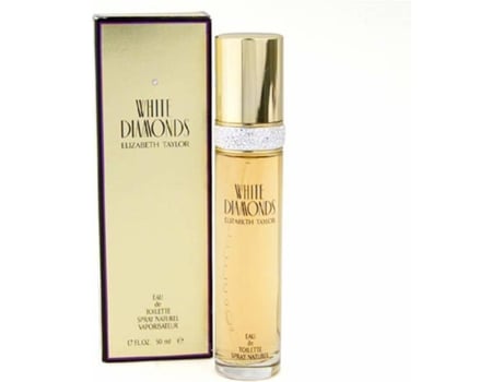 Perfume   White Diamonds Eau de Toilette (50 ml)