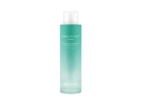 Tónico MIZON Cicaluronic (150 ml)