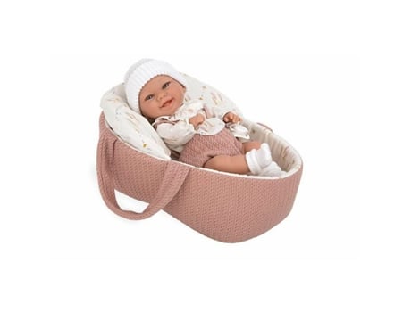 Comprar Roupa sortida Elegance para Boneca bebé de 26 cm de Arias